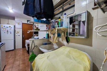 Apartamento à venda com 91m², 2 quartos e 1 vagaÁrea de Serviço 