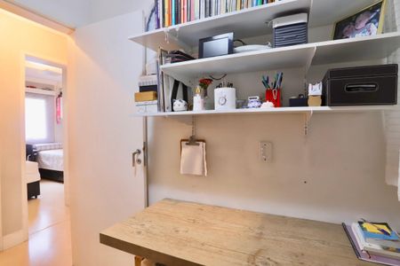 Apartamento à venda com 90m², 4 quartos e 2 vagas Apartamento à venda com 90m², 4 quartos e 2 vagasQuarto 2