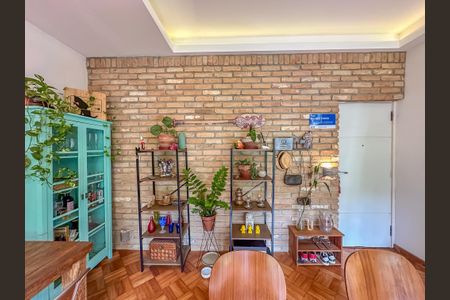 Apartamento à venda com 2 quartos, 89m² em Laranjeiras, Rio de Janeiro