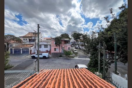 VIsta do Quarto 1 de casa à venda com 2 quartos, 120m² em Bosque da Saúde, São Paulo