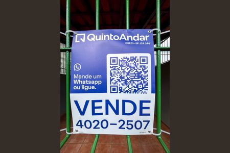 Casa à venda com 120m², 2 quartos e 1 vagaPlaca Quinto Andar