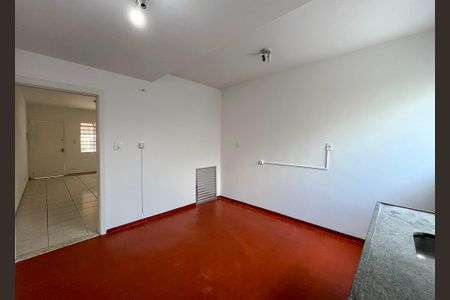 Casa à venda com 120m², 2 quartos e 1 vagaCozinha