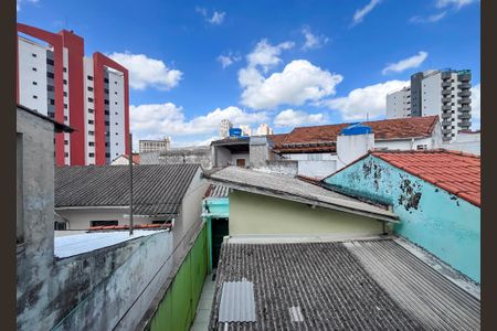 Casa à venda com 120m², 2 quartos e 1 vagaVIsta do Quarto 2
