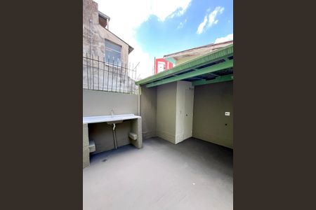 Casa à venda com 120m², 2 quartos e 1 vagaÁrea de Serviço