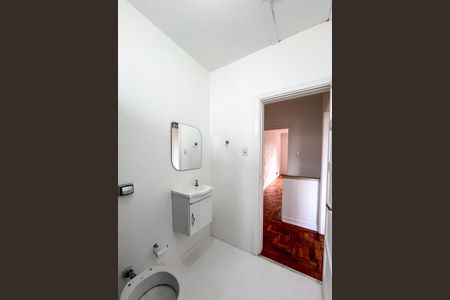 Casa à venda com 120m², 2 quartos e 1 vagaBanheiro