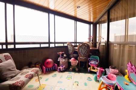 Apartamento à venda com 4 quartos, 157m² em Casa Verde, São Paulo