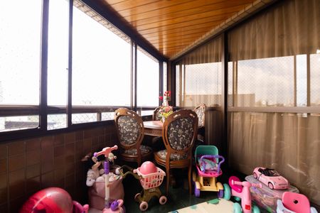 Apartamento à venda com 4 quartos, 157m² em Casa Verde, São Paulo