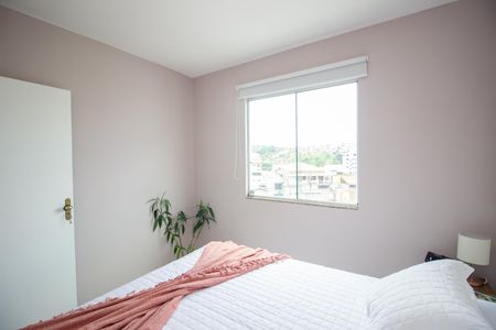 Apartamento à venda com 56m², 2 quartos e 1 vagaQuarto 1