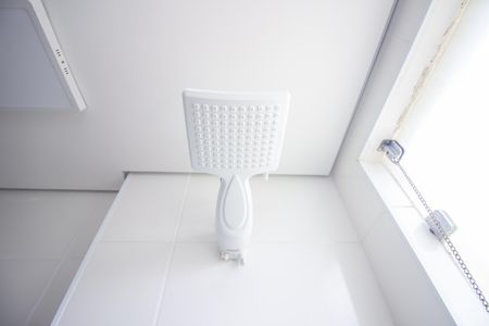 Apartamento à venda com 56m², 2 quartos e 1 vagaBanheiro Social