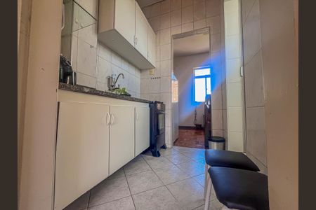 Studio para alugar com 37m², 1 quarto e sem vaga Studio para alugar com 37m², 1 quarto e sem vagacozinha