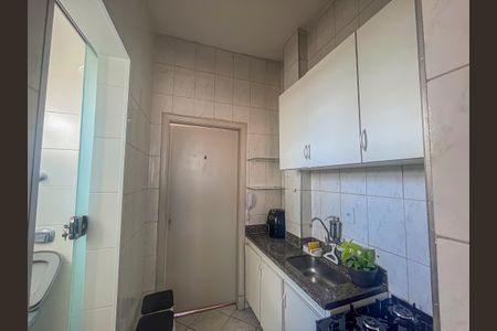 Studio para alugar com 37m², 1 quarto e sem vaga Studio para alugar com 37m², 1 quarto e sem vagacozinha