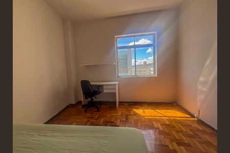 Studio para alugar com 37m², 1 quarto e sem vaga Studio para alugar com 37m², 1 quarto e sem vagaQuarto