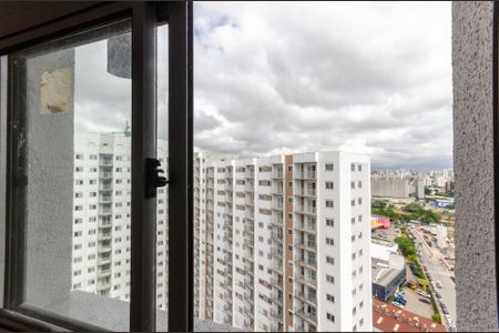 Apartamento à venda com 44m², 2 quartos e sem vagaCozinha - Janela