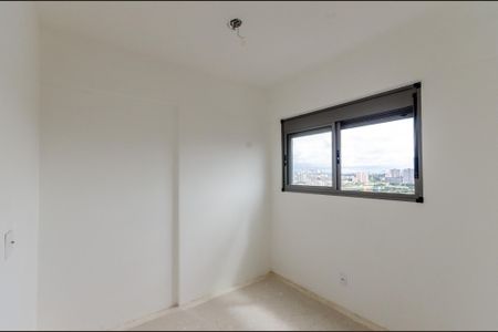 Quarto de apartamento à venda com 2 quartos, 44m² em Vila Albertina, São Paulo
