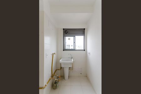 Apartamento à venda com 44m², 2 quartos e sem vagaCozinha