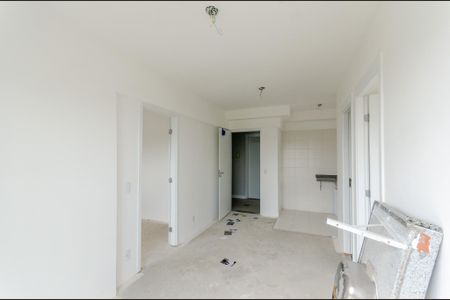 Sala de apartamento à venda com 2 quartos, 44m² em Vila Albertina, São Paulo