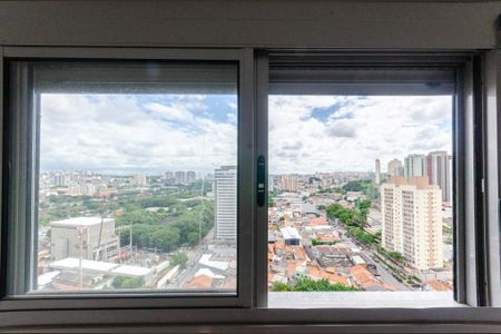 Apartamento à venda com 44m², 2 quartos e sem vaga Apartamento à venda com 44m², 2 quartos e sem vagaSuíte - Janela