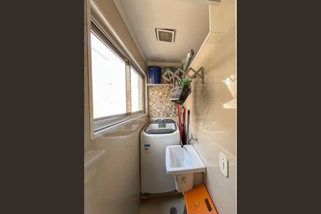 Apartamento à venda com 50m², 2 quartos e 1 vagaÁrea de Serviço