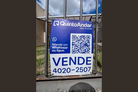 Apartamento à venda com 50m², 2 quartos e 1 vagaPlaca Quinto Andar