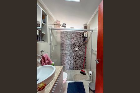 Apartamento à venda com 50m², 2 quartos e 1 vagaBanheiro