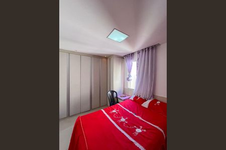 Quarto 1 de apartamento à venda com 2 quartos, 50m² em Vila Moinho Velho, São Paulo