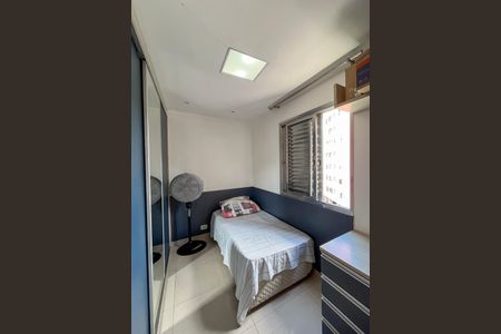 Apartamento à venda com 50m², 2 quartos e 1 vagaQuarto 2