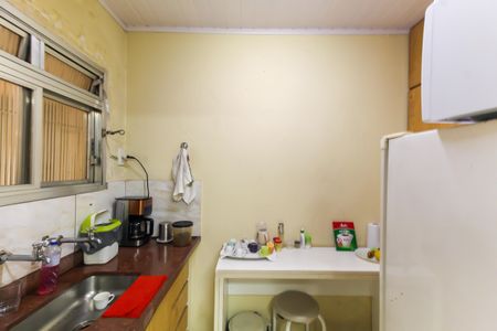 Casa à venda com 160m², 3 quartos e 1 vagaCozinha