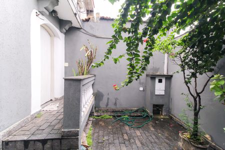 Casa à venda com 160m², 3 quartos e 1 vagaQuintal