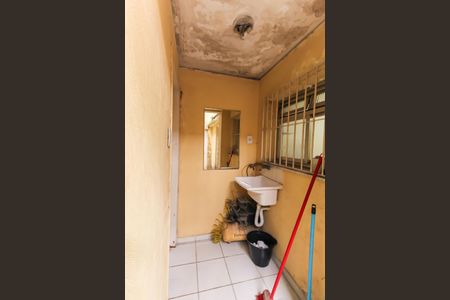 Casa à venda com 160m², 3 quartos e 1 vagaÁrea de Serviço