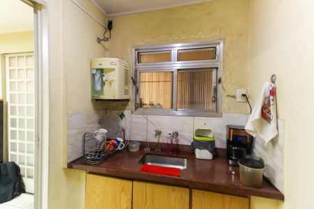 Casa à venda com 160m², 3 quartos e 1 vagaCozinha