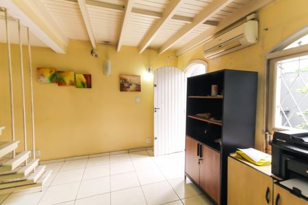 Sala de casa à venda com 3 quartos, 160m² em Chácara Tatuapé, São Paulo