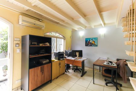 Sala de casa à venda com 3 quartos, 160m² em Chácara Tatuapé, São Paulo