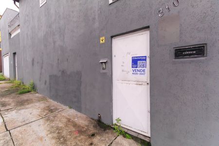 Casa à venda com 160m², 3 quartos e 1 vagaFachada