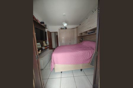 Quarto de casa para alugar com 2 quartos, 89m² em Jardim Monte Alegre, Taboão da Serra