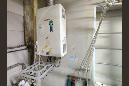 Apartamento à venda com 100m², 3 quartos e sem vagaÁrea de Serviço