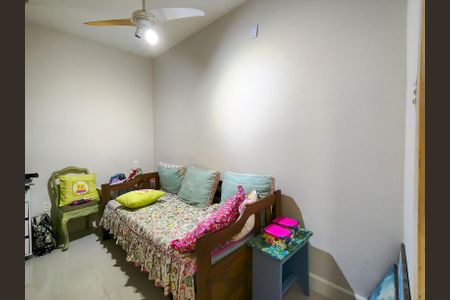 Apartamento à venda com 100m², 3 quartos e sem vagaQuarto