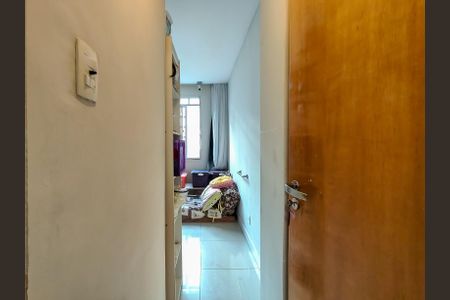 Apartamento à venda com 100m², 3 quartos e sem vagaSuíte 2