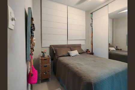 Apartamento à venda com 100m², 3 quartos e sem vagaSuíte 1