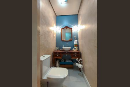 Apartamento à venda com 100m², 3 quartos e sem vagaLavabo