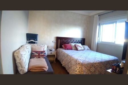 Quarto 2 de apartamento para alugar com 4 quartos, 138m² em Loteamento Alphaville Campinas, Campinas