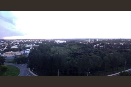 Vista da Quarto 3 de apartamento para alugar com 4 quartos, 138m² em Loteamento Alphaville Campinas, Campinas