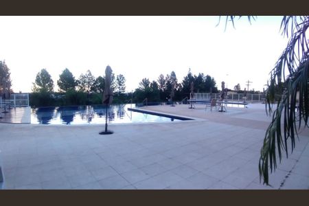 Apartamento para alugar com 138m², 4 quartos e 3 vagasÁrea comum