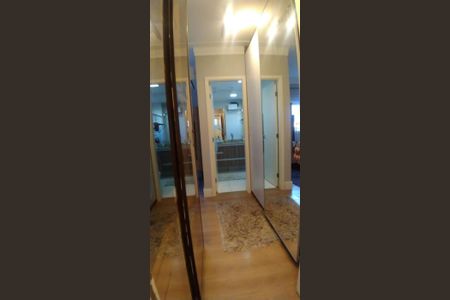 Quarto 1 de apartamento para alugar com 4 quartos, 138m² em Loteamento Alphaville Campinas, Campinas