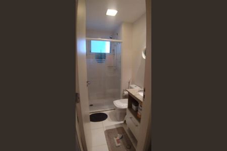 Apartamento para alugar com 138m², 4 quartos e 3 vagasBanheiro 2