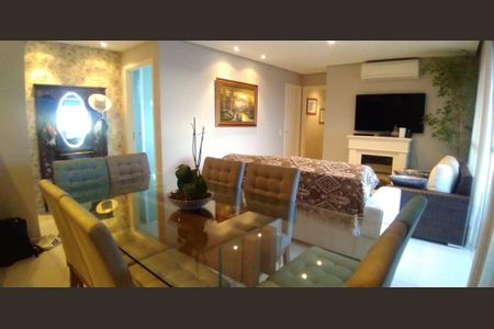 Apartamento para alugar com 4 quartos, 138m² em Loteamento Alphaville Campinas, Campinas