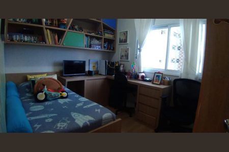 Quarto de apartamento para alugar com 4 quartos, 138m² em Loteamento Alphaville Campinas, Campinas