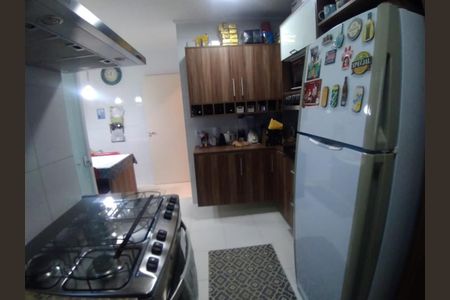 Cozinha de apartamento para alugar com 4 quartos, 138m² em Loteamento Alphaville Campinas, Campinas