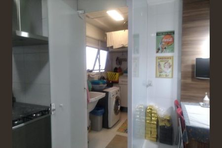 Cozinha de apartamento para alugar com 4 quartos, 138m² em Loteamento Alphaville Campinas, Campinas