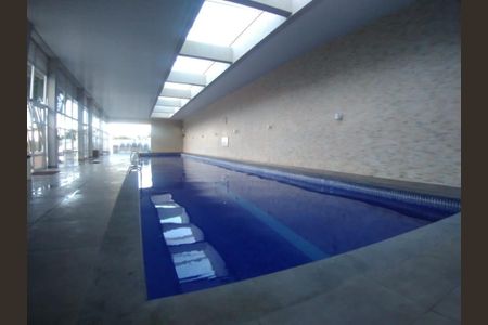 Apartamento para alugar com 138m², 4 quartos e 3 vagasÁrea comum