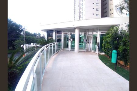 Apartamento para alugar com 138m², 4 quartos e 3 vagasÁrea comum